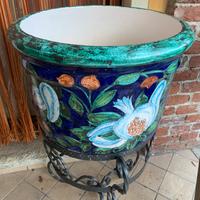 Vaso Sbarluzzi-Pienza