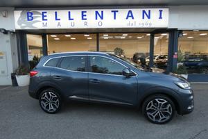 RENAULT Kadjar TCe 140CV FAP Sport Edition2