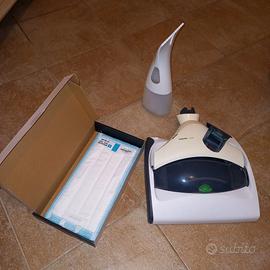 Folletto  SP530 lavapavimenti Vorwerk