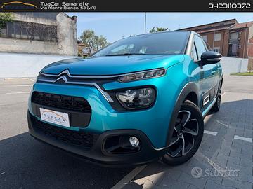 Citroen C3 1.2 PureTech 83 Shine Pack #10984