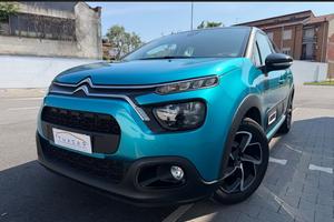 Citroen C3 1.2 PureTech 83 Shine Pack #10984