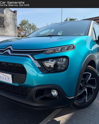 Citroen C3 1.2 PureTech 83 Shine Pack #10984