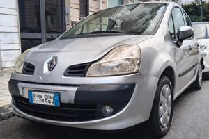 Renault Modus 1.2 16V Dynamique