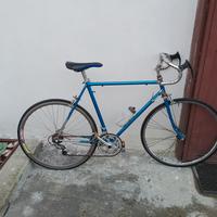 bici da corsa 