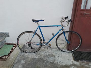 bici da corsa 