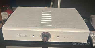 Integrato Norma Revo 50