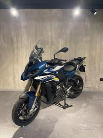 Bmw S 1000 XR - ANNO 2025 - KM 3093