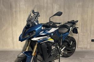 Bmw S 1000 XR - ANNO 2025 - KM 3093