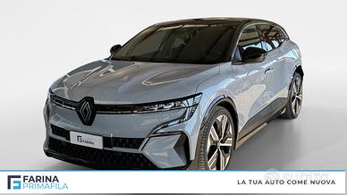 RENAULT Megane IV E-Tech - Megane E-Tech T U171143