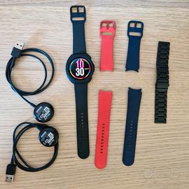 SAMSUNG GALAXY WATCH 4 – 44mm - Smartwatch