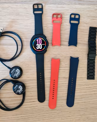 SAMSUNG GALAXY WATCH 4 – 44mm - Smartwatch