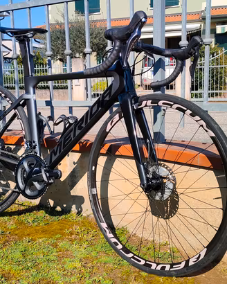 Merida Reacto 6000 taglia M (54) - Ultegra