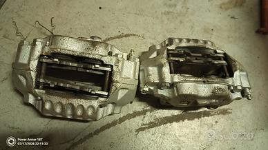 Pinze Freno 4 Pompanti Sumitomo S12W