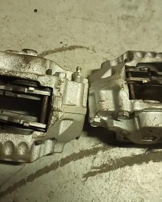 Pinze Freno 4 Pompanti Sumitomo S12W