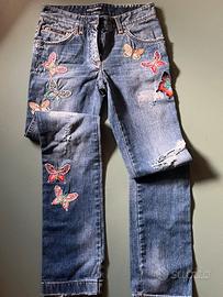 Jeans Dolce & Gabbana 38