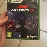 gioco f1 2022 manager 