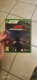 gioco f1 2022 manager 