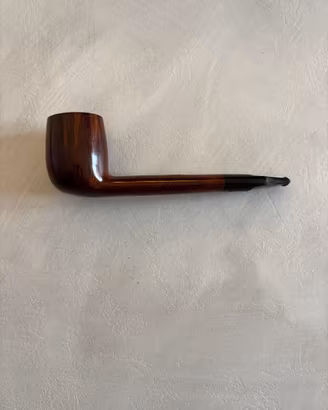 Pipa Old-Vic reg. trade mark 3480/01 vintage colle