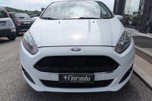FORD Fiesta 1.4 5p. Bz.- GPL Titanium