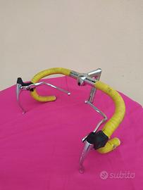 manubrio piega attacco 3ttt