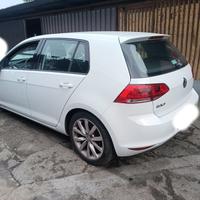 Ricambi Volkswagen Golf VII (7) 1.6
