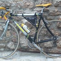 Bici da corsa  buonissime  condizioni marca SAB