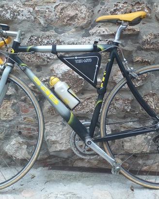 Bici da corsa  buonissime  condizioni marca SAB
