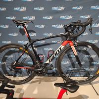 Giant TCR PRO TEAM taglia 54