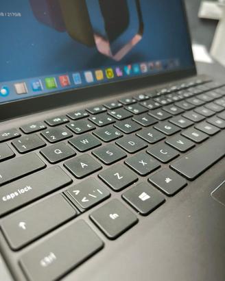 Vostro 5415 – Ryzen 5 8GB RAM / 256GB SSD