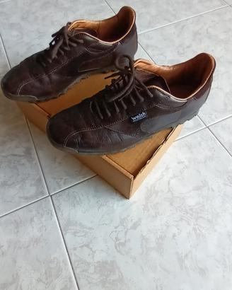 SCARPE UOMO WALSH