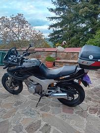 Yamaha TDM 850 - 2001