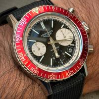 Longines Heritage Diver 1967 - Full Set