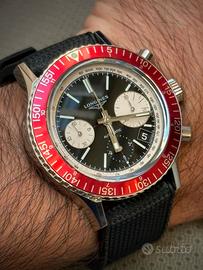 Longines Heritage Diver 1967 - Full Set