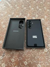 Samsung Galaxy S26 256 GB Nero nuovo