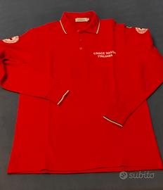 polo Croce Rossa Italiana 