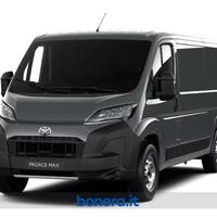 Toyota Proace Max 33 2.2d 120cv L2H1 Business