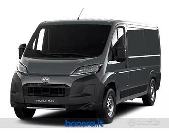 Toyota Proace Max 33 2.2d 120cv L2H1 Business
