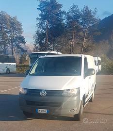 Volkswagen Transporter t5 2.0 tdi 140cv