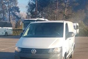 Volkswagen Transporter t5 2.0 tdi 140cv