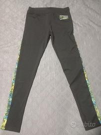leggings fitness boxeur des rues donna