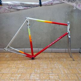 Colnago  malvor telaio forcella
