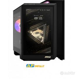MSI MEG Vision X AI 2NVZ9-234AT