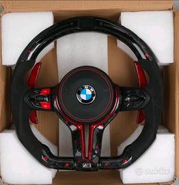 volante BMW Msport  