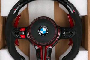 volante BMW Msport  