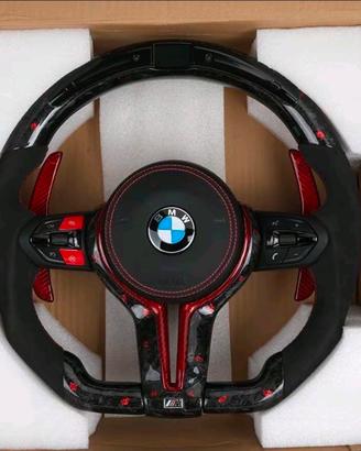 volante BMW Msport  