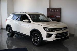 KGM Korando Ssangyong 1.5 GDI-Turbo Automatic...