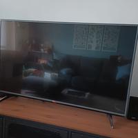 LG smart TV