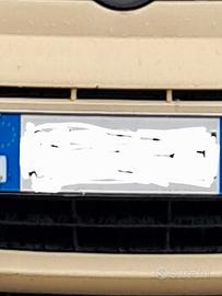 Fiat Panda metano 1.2 anno 2007