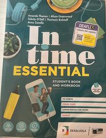 In time essential