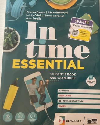 In time essential
